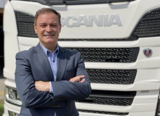 FLOTA INTERCONECTADA: EL FUTURO DEL TRANSPORTE sacnia