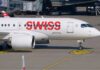 Avión de Swiss llega a su destino sin ningún equipaje, ¿qué ocurrió? air