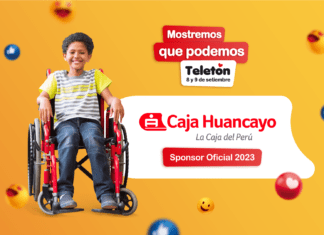 CAJA HUANCAYO HABILITÓ CANALES DE ATENCIÓN PARA DONACIONES DE LA TELETÓN ch