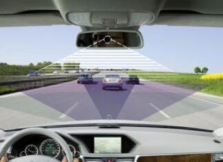 Un nuevo estudio asegura que los sistemas de seguridad ADAS podrían salvar cientos de miles de vidas tech