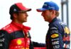 Carlos Sainz indignado con los comisarios por no sancionar a Max Verstappen: «Es una lastima…» f1