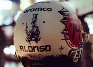 Fernando Alonso y su filosofía ‘samurái’ le ayuda a lidiar con el fracaso f1