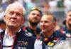 Mercedes: Helmut Marko debe salir de la F1 por sus comentarios racistas f1