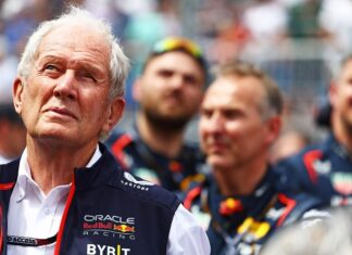 Mercedes: Helmut Marko debe salir de la F1 por sus comentarios racistas f1