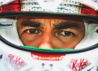 Timo Glock: «Checo Pérez comete errores de principiante a pesar de su experiencia» f1