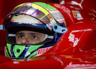 Red Bull, apoya a Massa en su lucha por el título de F1 de 2008 f1