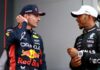 Red Bull a Mercedes: «No son un rival serio» f1