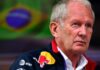 Piden que Helmut Marko sea despedido de Red Bull ¿serìa esto posible? f1
