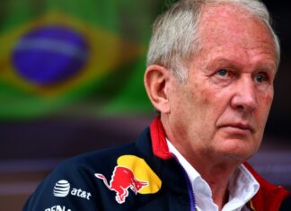 Piden que Helmut Marko sea despedido de Red Bull ¿serìa esto posible? f1