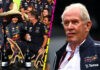 Helmut Marko se defiende de las críticas tras llamar «sudamericano» a ‘Checo’ Pérez en la F1 f1