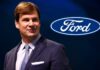 El CEO de Ford le pone nombre a ‘la nueva ansiedad’ que impide que se vendan màs autos eléctricos ford