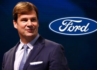 El CEO de Ford le pone nombre a ‘la nueva ansiedad’ que impide que se vendan màs autos eléctricos ford