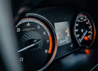 ¿Cómo saber los kilómetros reales de un auto? kilim