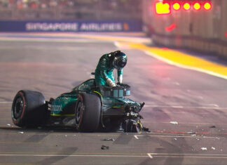 Los millones que puede perder Aston Martin con el bajo rendimiento de Lance Stroll f1