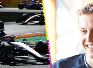 Liam Lawson, la joya de AlphaTauri que amenaza a sus compañeros f1