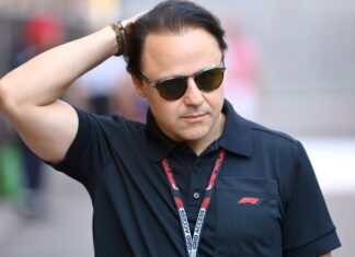 Asesor de Massa le pide a Lewis Hamilton que ‘devuelva’ el Mundial de F1 de 2008 f1