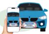 Adiós a las placas metálicas: qué marca de carros es la primera en ofrecer matrículas digitales polaca