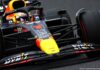 Doblete de Red Bull; Sainz, tercero f1
