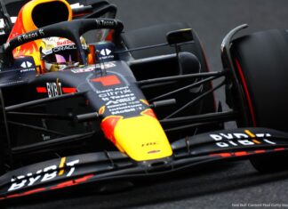 Doblete de Red Bull; Sainz, tercero f1