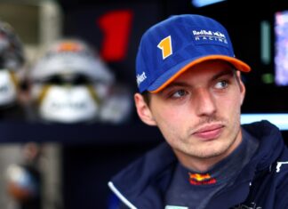 Max Verstappen, explota por los comentarios sobre Red Bull: «Es una mierda…» f1
