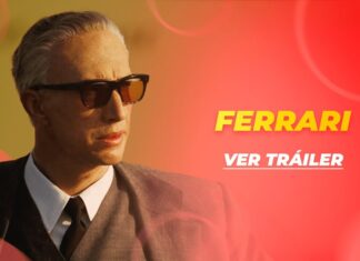 Enzo Ferrari: La leyenda llega a la pantalla grande(Trailer Oficial) f1
