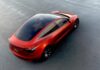 El Tesla Model 3 entra en una privilegiada lista de vehículos tesla