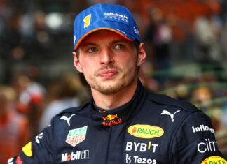 La FIA admite que debió sancionar a Max Verstappen en Singapur f1