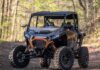 El Polaris RZR XP del 2024 revolución y alto rendimiento