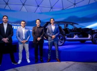 Nueva Nissan X-Trail e-POWER, una perfecta transición hacia la electromovilidad nissan