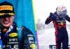 ¿Qué necesita Max Verstappen para ser campeón en Fórmula 1? f1
