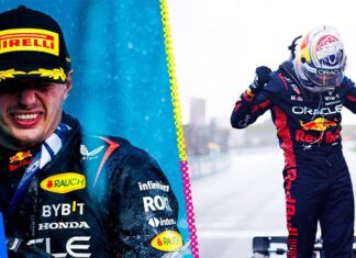 ¿Qué necesita Max Verstappen para ser campeón en Fórmula 1? f1