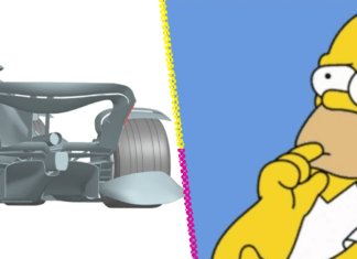 ¿Qué son los guardabarros y por qué la FIA quiere implementarlos cuanto antes en la F1? f1