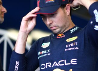Checo Pérez: los malos resultados en la F1 me han afectado en la vida personal: «Es difícil estar alegre con tu familia». f1