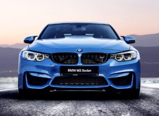 BMW anunció que tendrá listo su M3 cero emisiones para 2027 bmw