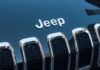 Jeep asegura que sus autos eléctricos seguirán con su diseño cuadrado jeep