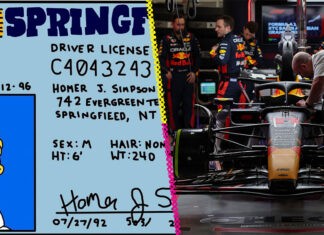 ¿Yo puedo tener una? Los requisitos para obtener la Superlicencia de Fórmula 1 f1