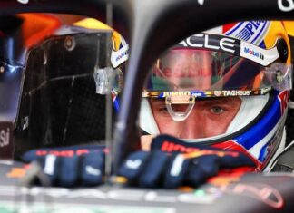 Ni las ‘maldiciones’ pueden con Verstappen f1