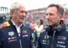 Horner: «Red Bull F1 no sancionarà a Marko» f1