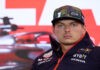 Toto Wolff menosprecia el brutal récord de Max Verstappen
