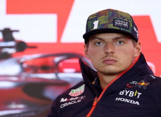 Toto Wolff menosprecia el brutal récord de Max Verstappen