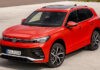 Volkswagen Tiguan 2024 vw