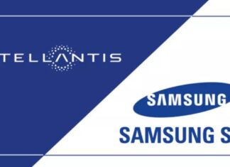 Stellantis y Samsung ya trabajan en su segunda fábrica de baterías para carros eléctricos