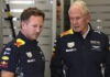 ¿Que sucede realmente entre Horner y Marko en Red Bull F1?