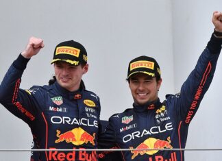¿Cuál es la mejor pareja de pilotos en la F1?