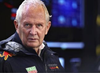 Helmut Marko y Red Bull, preparados para un recibimiento poco «agradable» en México