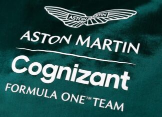 Aston Martin cambiará de nombre en la Fórmula 1