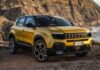 Jeep Avenger no se venderá en Sudamérica