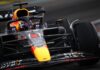 Red Bull F1 sigue creciendo, su facturación fue por 470 millones en el 2022