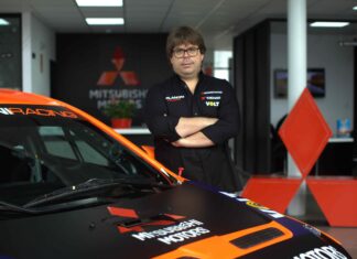 Raúl ‘Mono’ Orlandini promete conquistar Caminos del Inca 2023 con su Mitsubishi Evo X