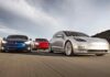 Tesla retiró alrededor de 55.000 carros del mercado